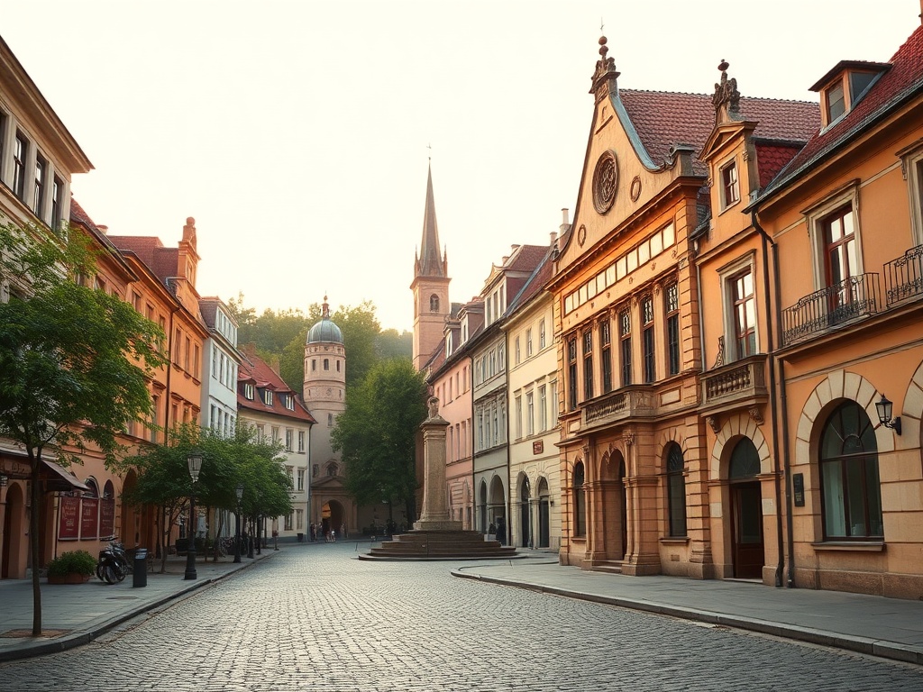 Już za 3 dni: bociany wracają do Nowego Sącza!