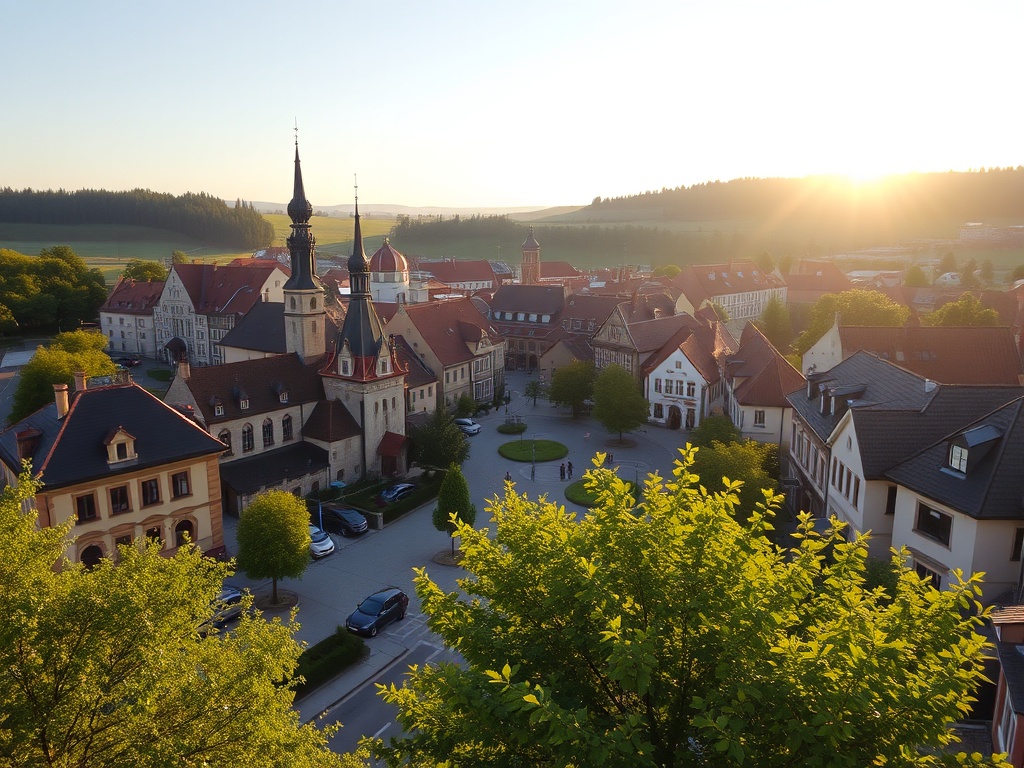 Już za 3 dni: bociany wracają do Nowego Sącza!