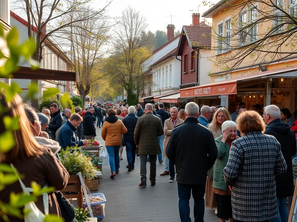 Prima Aprilis w Nowy Sączu: tradycje, dowcipy i śmiech