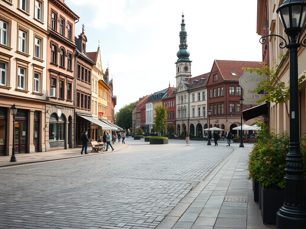 Nowy Sącz: Ratusz odpowiada na zarzuty prezesa FAKRO i szykuje nowe atrakcje turystyczne.